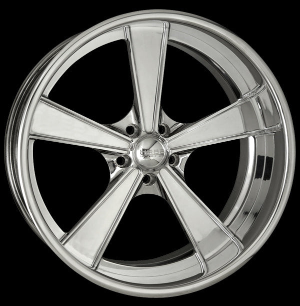 Hot Rods by Boyd Liberty