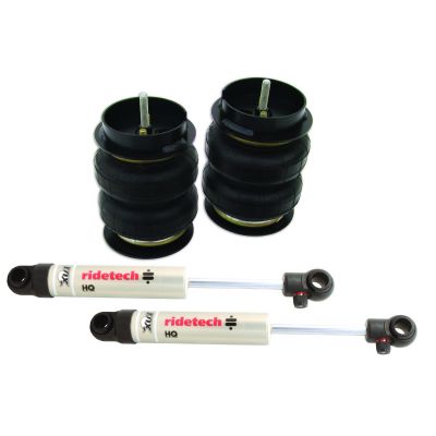 RideTech Rear CoolRide System - 63-72 C10