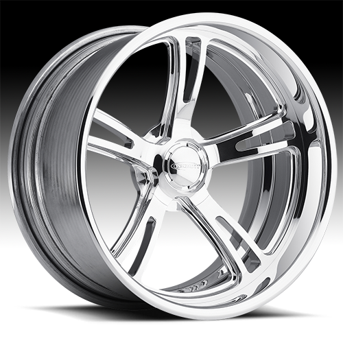 Schott Mod 5 Concave