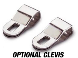 Wilwood 12" Rear Forged Dynalite - 60-87 C10