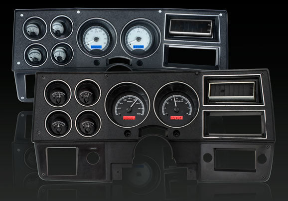 Dakota Digital VHX Gauges - 73-87 C10