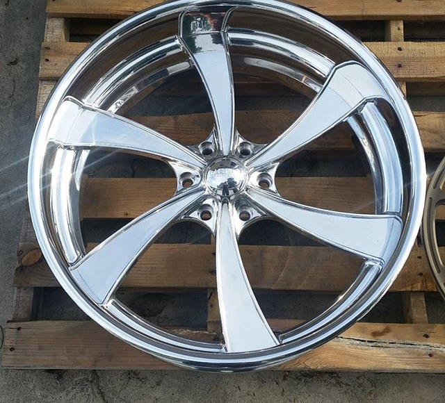 Hot Rods by Boyd Solution