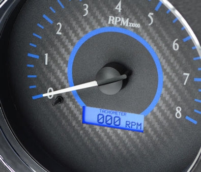 Dakota Digital VHX Gauges - 67-72 C10