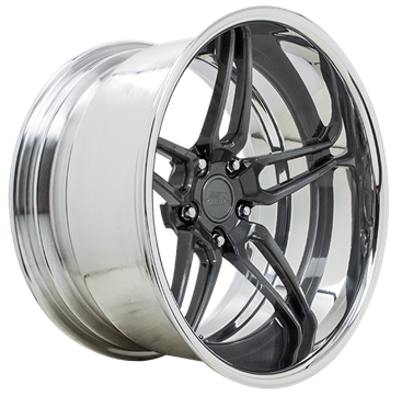 Billet Specialties Razor