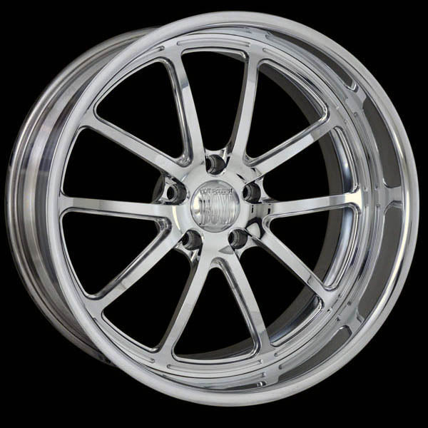 Hot Rods by Boyd HR-74