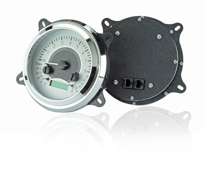 Dakota Digital VHX Gauges - 47-53 Chevy Truck