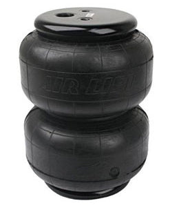 AirLift Dominator D2500