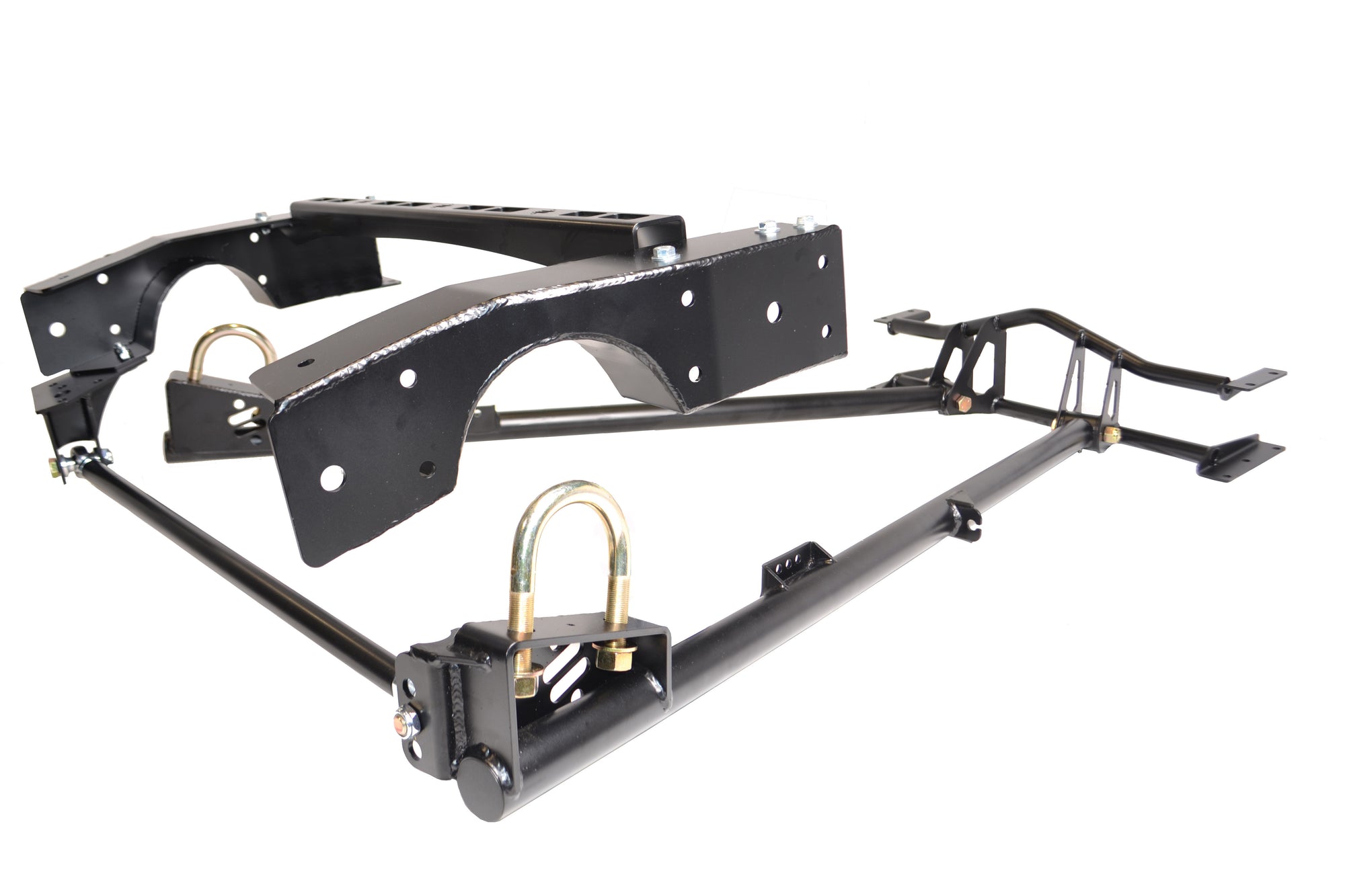 RideTech Rear Link System - 63-72 C10