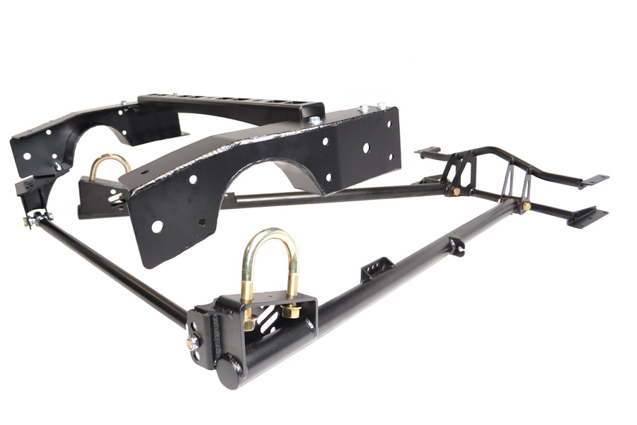 RideTech Rear Link System - 63-72 C10