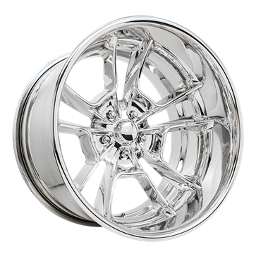 Billet Specialties Grinder Extreme