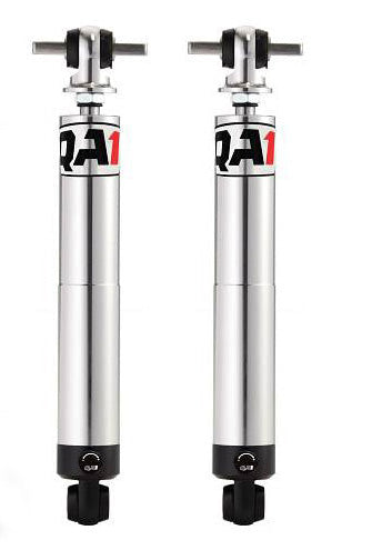 QA1 Rear Shock Kit - 88-98 GM TRUCK 5-7" DROP