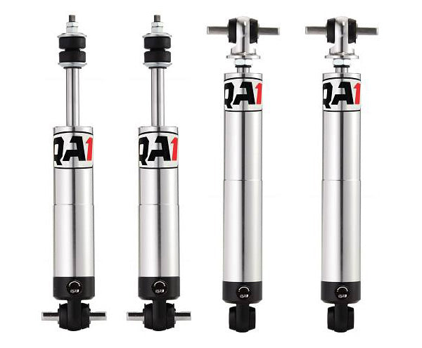 QA1 Complete Shock Kit - 88-98 GM TRUCK 4/6-5/7 DROP