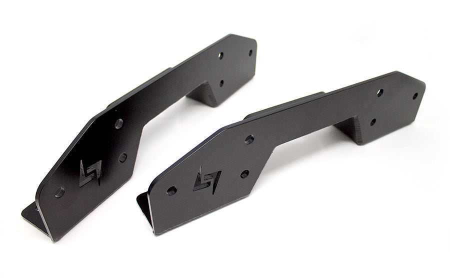 React C-Notch - 88-98 C1500