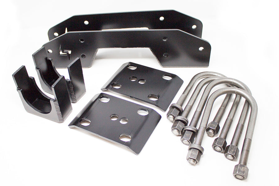 React Flip Kit w/ Notch - 88-98 C1500