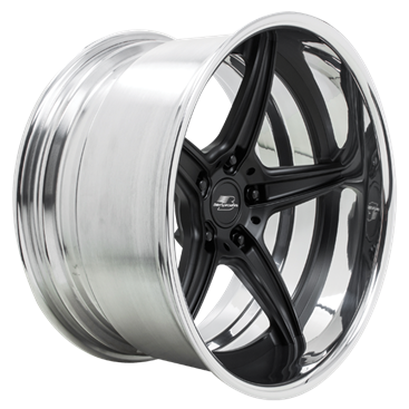 Billet Specialties Camber