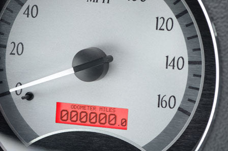 Dakota Digital VHX Gauges - 67-72 C10