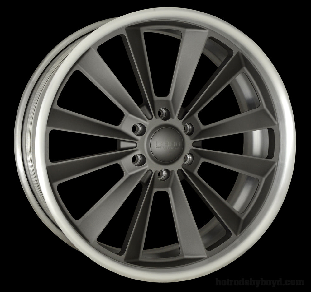 Hot Rods by Boyd Perfected