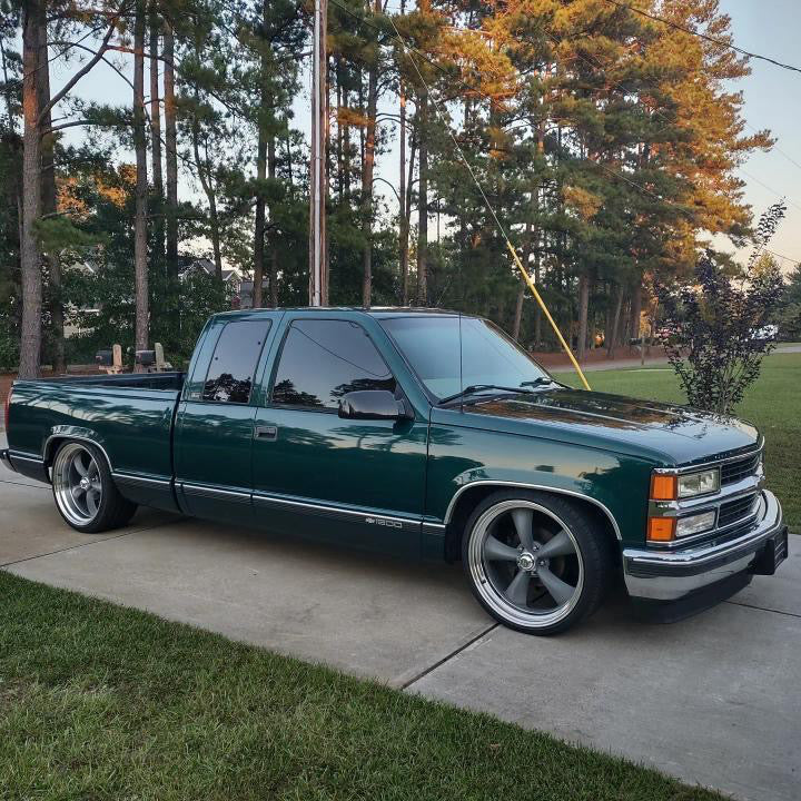 Belltech 4/6 Drop Kit - 88-98 C1500