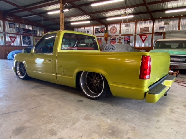 Corsart Kingpin Bronze - 1 Piece