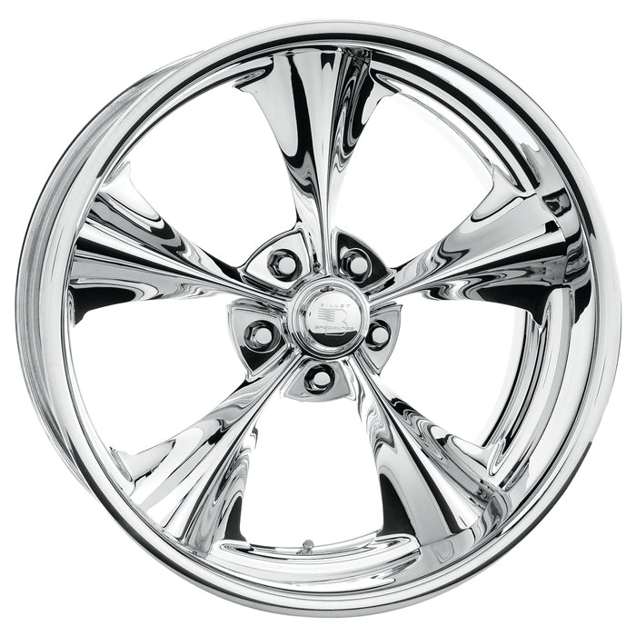 Billet Specialties Stiletto