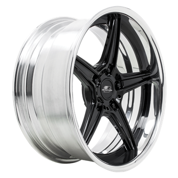 Billet Specialties Camber