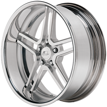 Billet Specialties GTO