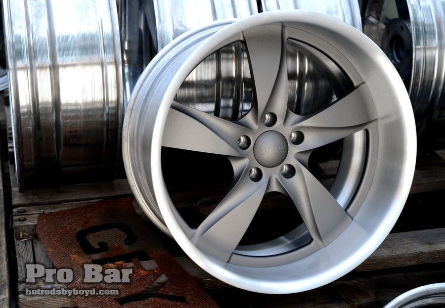 Hot Rods by Boyd Pro Bar