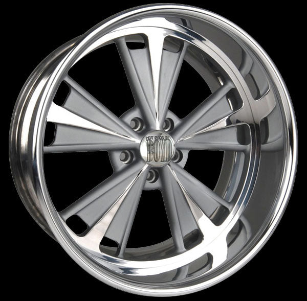 Hot Rods by Boyd V-Twin