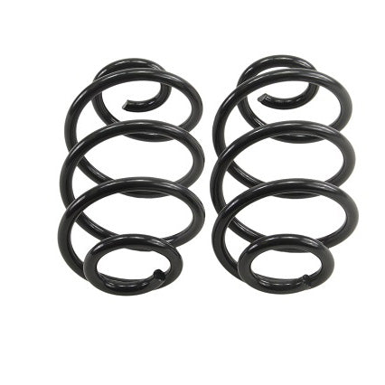 Belltech Rear Drop Springs - 63-72 C10