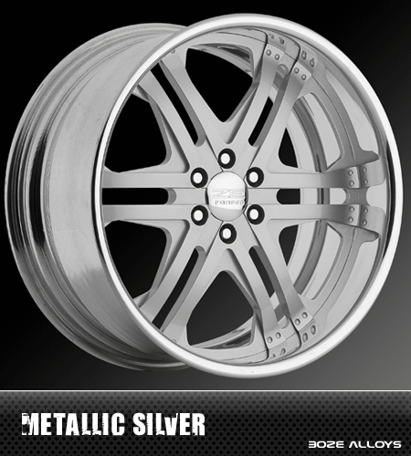 Boze Traction Concave