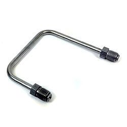 Baer Remaster - Black Anodized