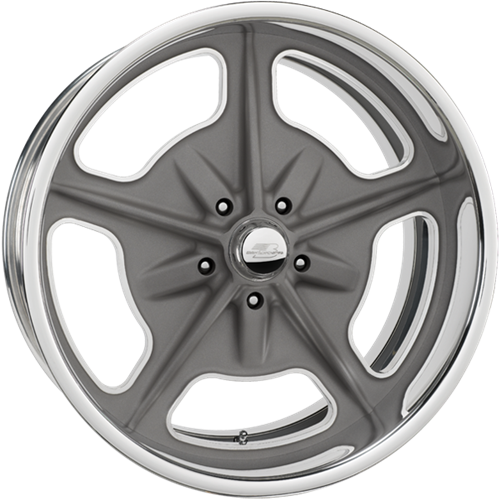 Billet Specialties Bonneville G