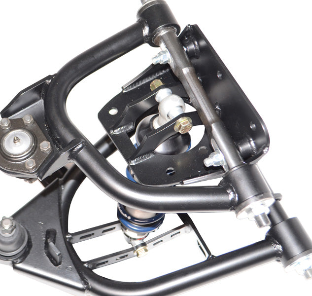 RideTech Coilover System - 63-70 C10