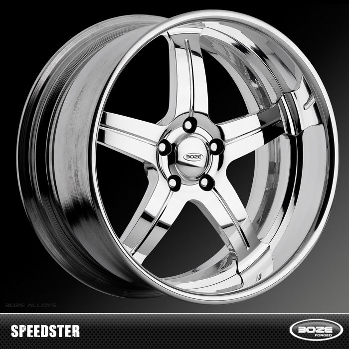 Boze Speedster