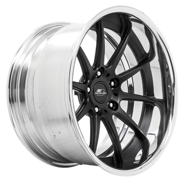 Billet Specialties Toploader