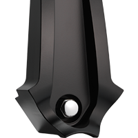 Billet Specialties Laguna