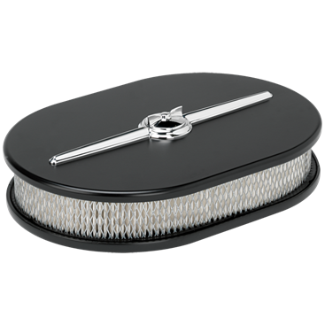 Billet Specialties Streamline Air Cleaner