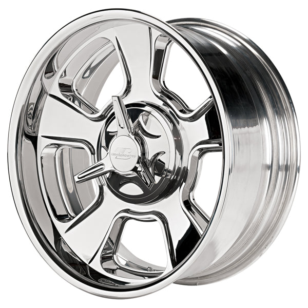 Billet Specialties Legacy 2