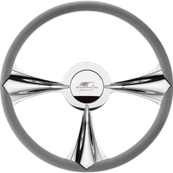 Billet Specialties Stiletto - 15.5"