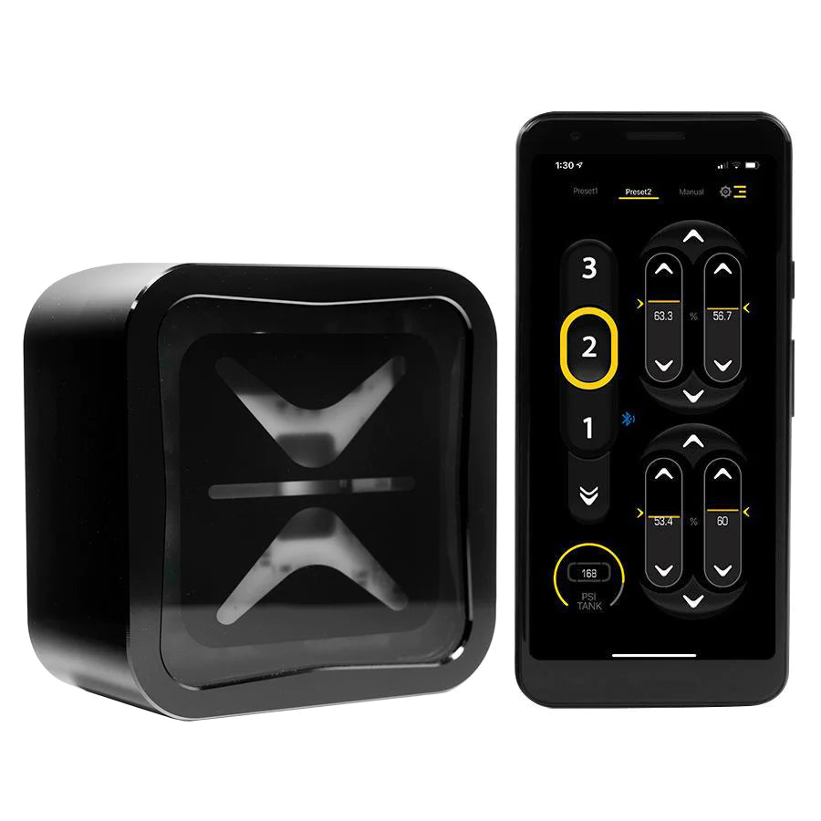 Pro1 63-72 C10 Air Ride Kit