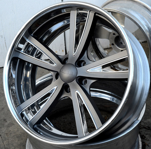 Hot Rods by Boyd Amarillo