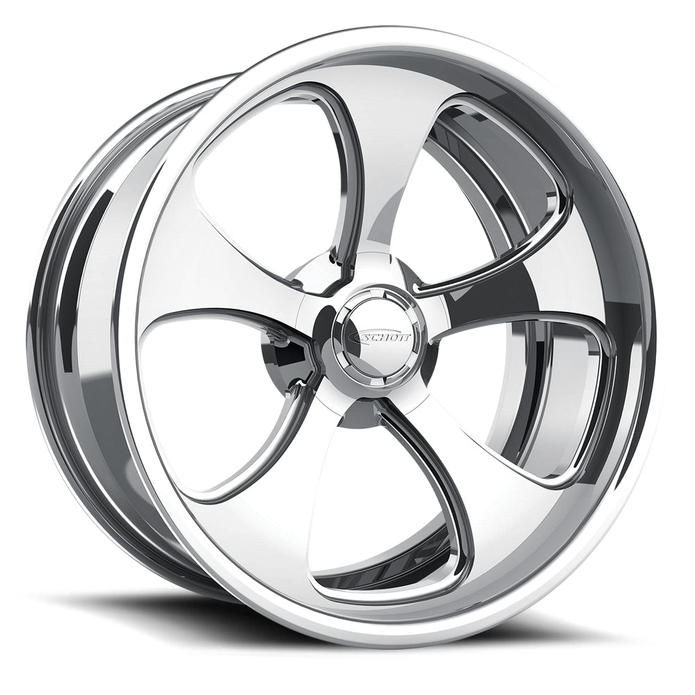 Schott Americana Concave