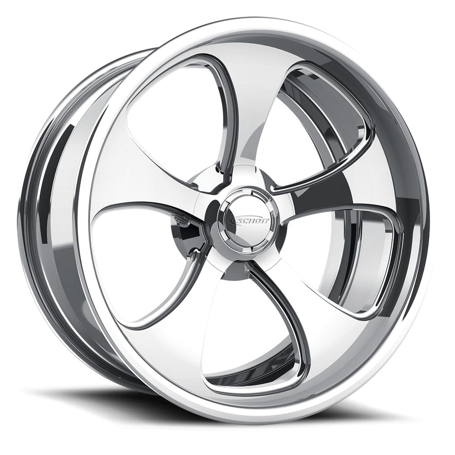 Schott Americana Concave