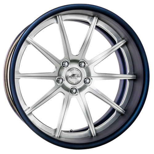 Billet Specialties G-Spec Concave