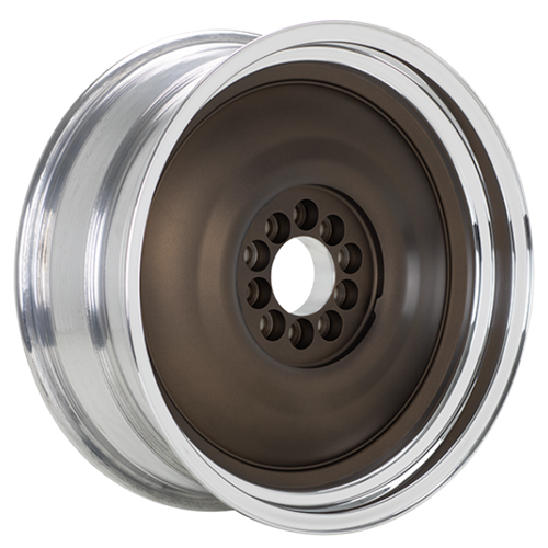 Billet Specialties Suave