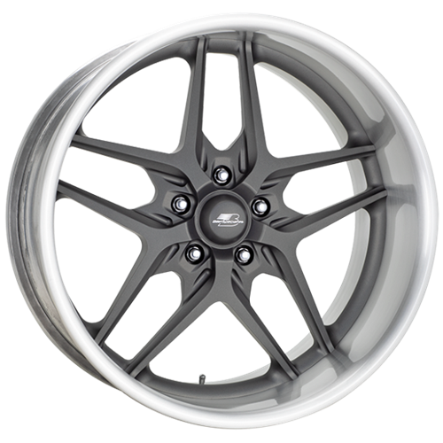 Billet Specialties Stance