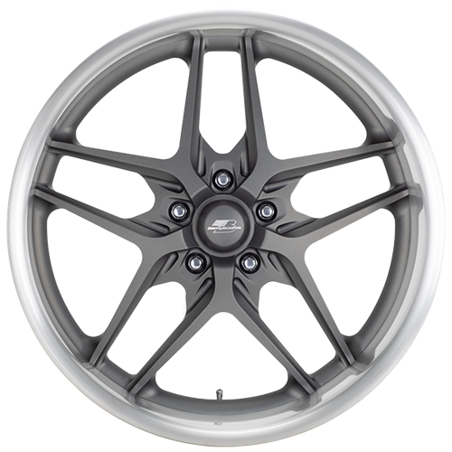 Billet Specialties Stance