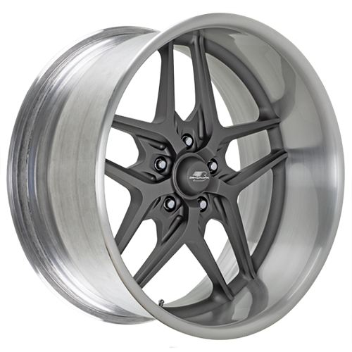 Billet Specialties Stance