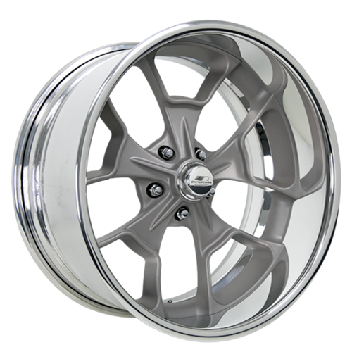 Billet Specialties Reaper G