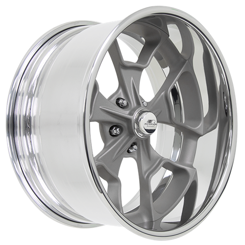 Billet Specialties Reaper G